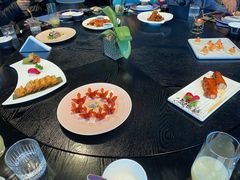 -岁粤Moon·湖景餐厅(月光码头店)