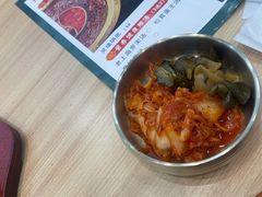 -米村拌饭(天津东丽万达店)