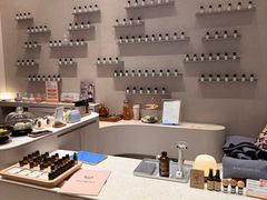 -泰合玺·精油疗愈 SPA(南京河西万达店)