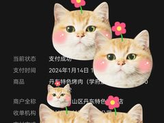 -丹东特色烤肉(学府路一部店)