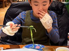 -老西门·常州菜(新区店)