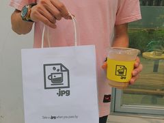 -JPG coffee(广州体育西店)