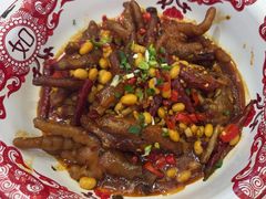 -三只鸟本地特色菜馆(上饶总店)