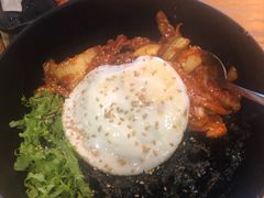 -吾里.春川家韩国料理(万达店)