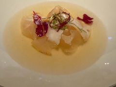 -翡翠36餐厅(浦东香格里拉店)