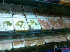 -麻辣一坊自助火锅(长兴店)