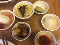 蓉李记成都名小吃(合肥包河万达店)-蓉李记成都名小吃(合肥包河万达店)