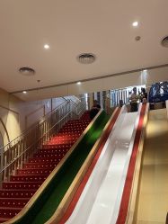 -奈尔宝家庭中心·亲子餐厅(前滩店)