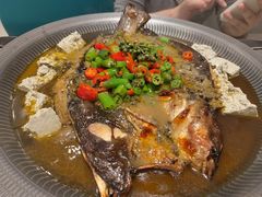 -半天妖烤鱼(诺德广场店)
