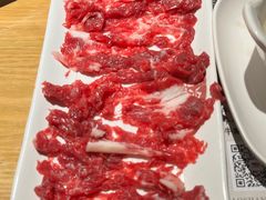 -海银海记潮汕牛肉火锅(天河粤垦店)