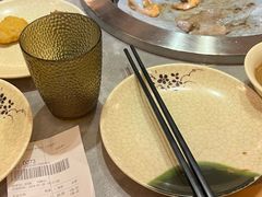 -福成自助烤肉(双桥万达店)