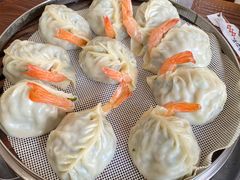 -叶存利海鲜大馅饺子(海宁路总店)