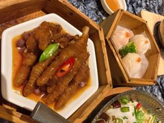 -新雅(丰盛里店)