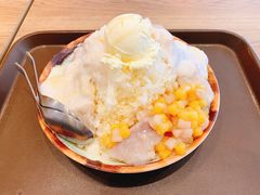 -鲜芋仙(中山路店)