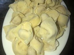 云吞-山珍鲜牛肉火锅本地老字号(汕中老店)