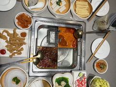 -海底捞火锅(赛格国际购物中心店)