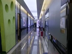 -深圳富茂格伦菲尔口腔门诊部(龙华清湖总院)