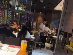 -海底捞火锅(锦艺城店)