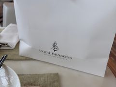-广州四季酒店·意珍·意式自助餐