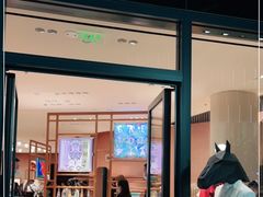 -HERMES(恒隆广场店)