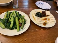-清真永恒华威肉饼(潘家园店)