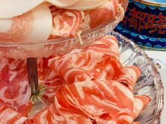 -名都晓荷塘主题火锅(海城街店)