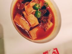 -行者素食(国赫红珊湾店)