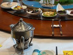 -天宜隆蘑菇宴火锅(石景山旗舰店)