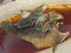 -聚鑫阁江浙菜·非遗传承技艺(青村帝华园店)