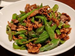 -索溪山寨·湘西饮食文化博物馆(标志门店)