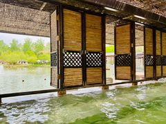 -春晖园度假酒店温泉