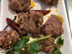 -纽牛有约自助烤肉(漳州中闽店)