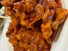 -清真·同发顺饭庄·烧麦(总店)