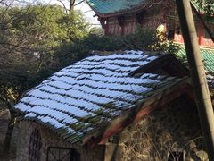-莫干山风景区