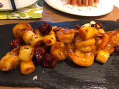 -青梅酒肆PLUS(长白仙岛北路店)
