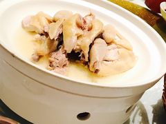 招牌水晶鸡-和记小菜(东方店)