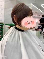 -潘多拉Hairsalon