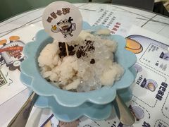 -糖潮糖水铺(省府店)