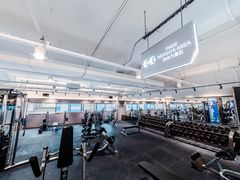 -古德菲力健身(特区报业店)