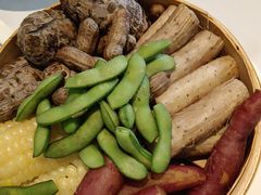 -丰收日·小海鲜·沪上家宴(顾村正大店)