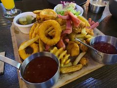 -疯克大象美式烤肉餐厅