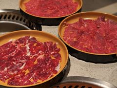 -海底捞大排档火锅(悦荟广场店)