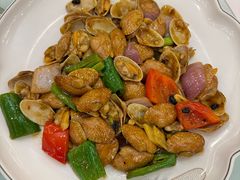 -金百门·顺德海鲜酒家(陈村店)