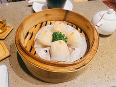 -武林厨神·粤式茶点(农讲所店)