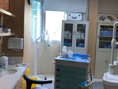 -上海仁爱医院口腔科 · 种植