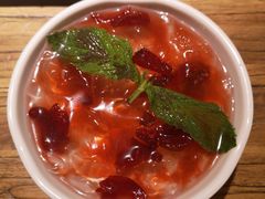 -平娃三宝烧烤·面食(南小街店)