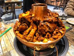 -刘记光大火锅鸡(北行店)
