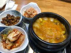 -许妈妈餐厅烤肉烧烤家常菜(明润广场店)