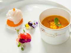 -世博源公馆·本帮融合菜·主题包厢·江景餐厅