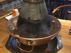 -津门羊大爷·铜锅涮肉(黄河道店)